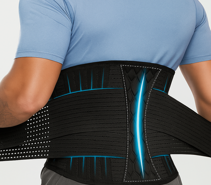 FlexiBack Support