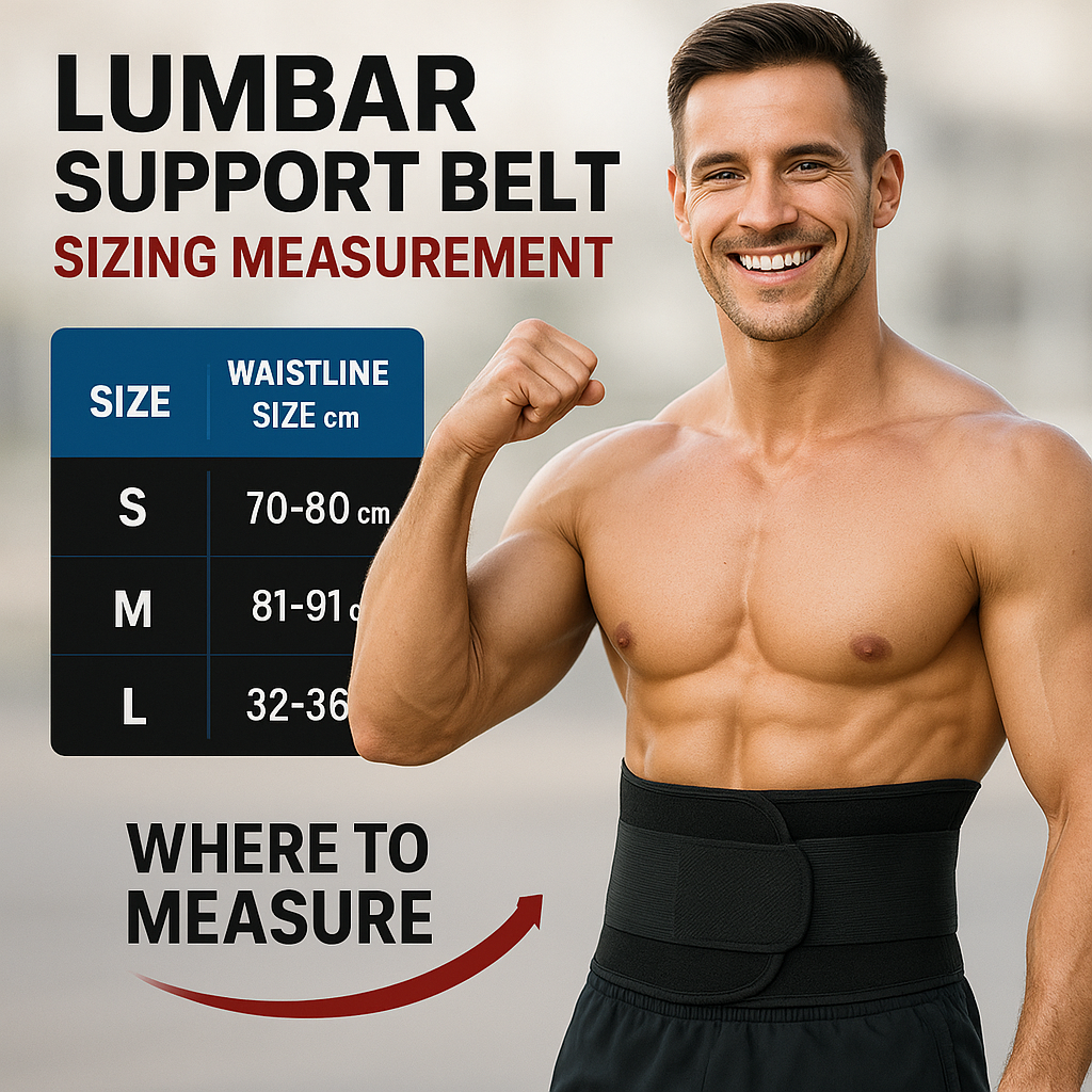 FlexiBack Support