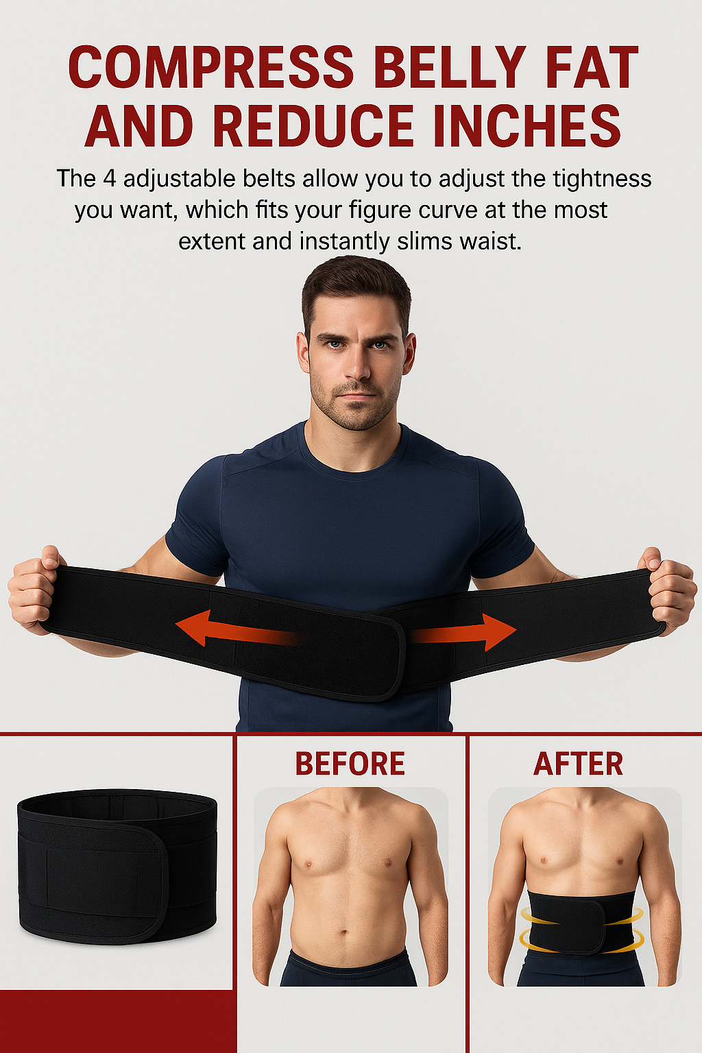 FlexiBack Support