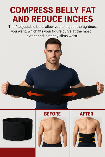 FlexiBack Support